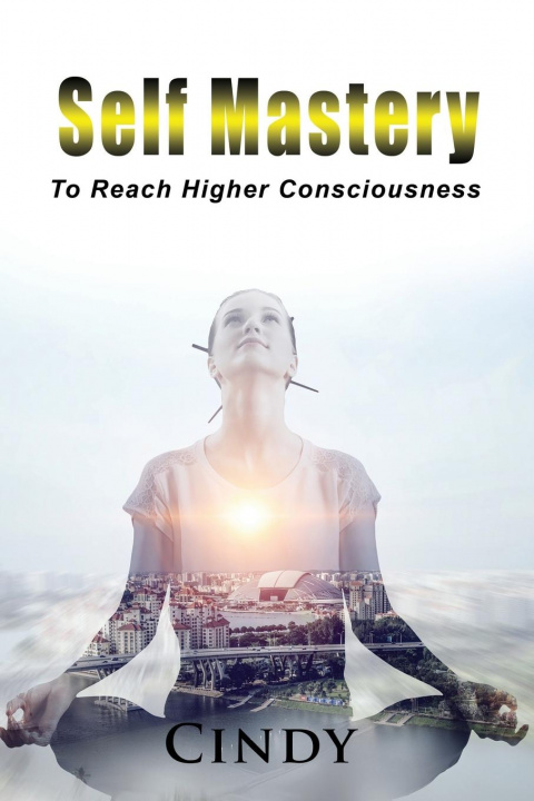 Libro Self Mastery Cindy Queen
