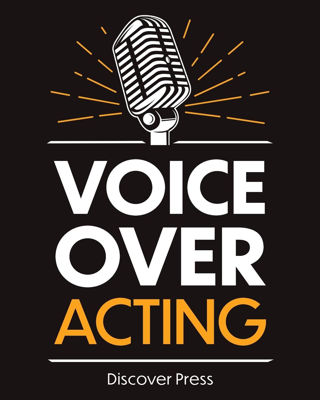 Carte Voice Over Acting 