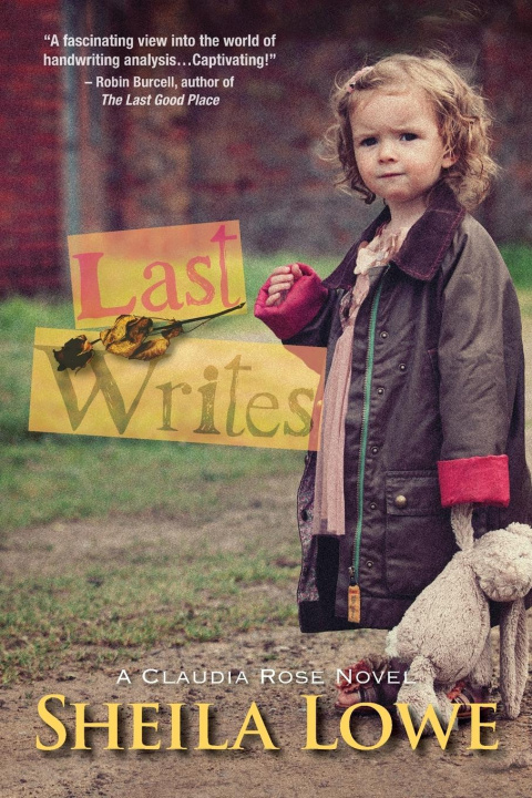Book Last Writes Sheila Lowe
