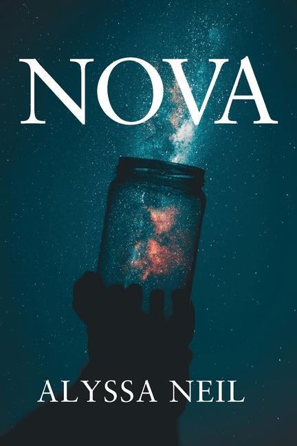 Книга Nova Neil Alyssa Neil