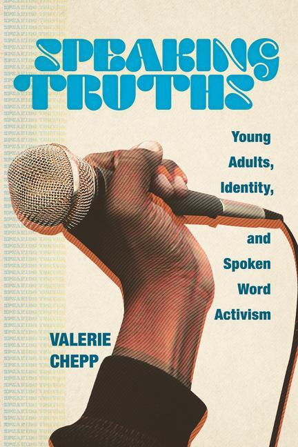 Book Speaking Truths Valerie Chepp