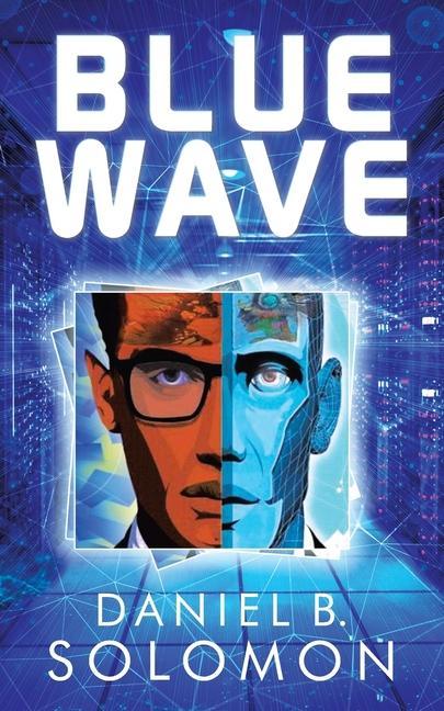 Knjiga Blue Wave Solomon Daniel B. Solomon