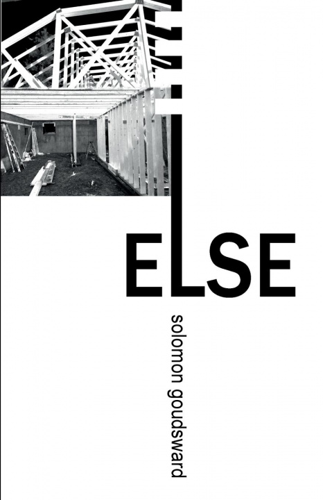 Knjiga Else Solomon Goudsward