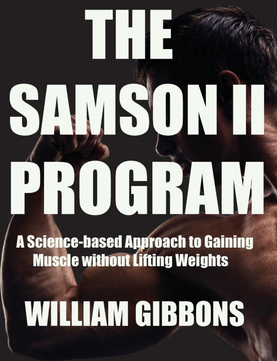 Könyv Samson II Program 