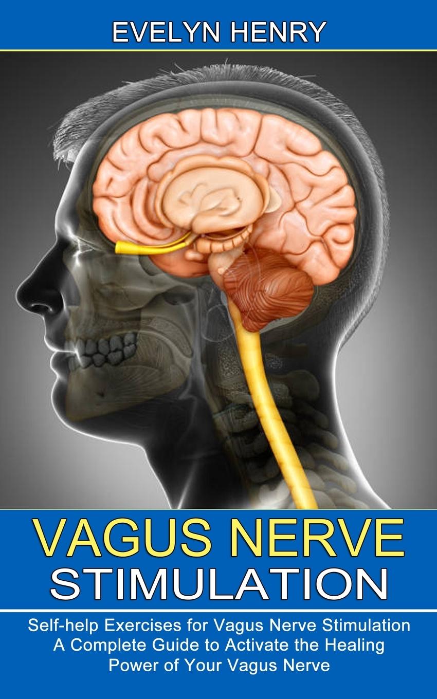 Könyv Vagus Nerve Stimulation 