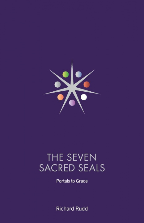 Kniha Seven Sacred Seals 
