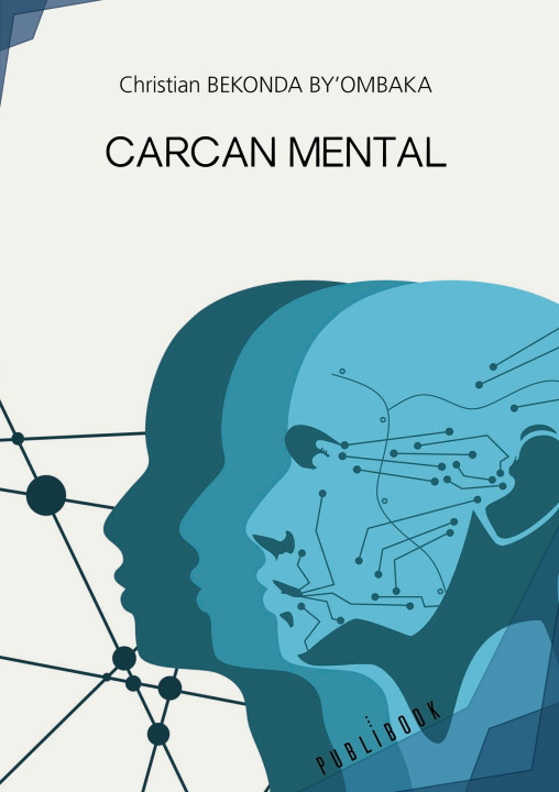 Knjiga CARCAN MENTAL CHRISBEK