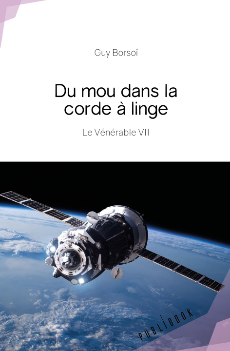 Knjiga DU MOU DANS LA CORDE A LINGE GUY BORSOI