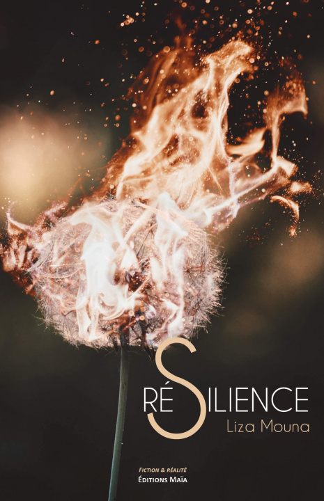 Knjiga Résilience Mouna
