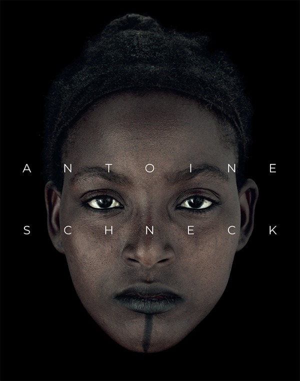 Buch Antoine Schneck WAT PIERRE