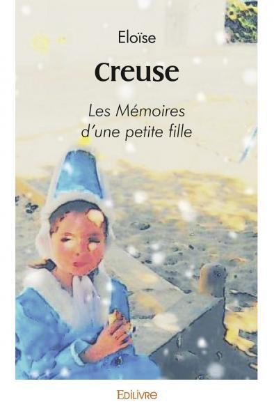 Buch Creuse ELOISE ELOISE