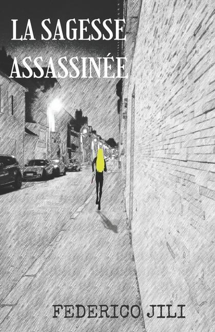 Knjiga Sagesse assassinee FEDERICO JILI