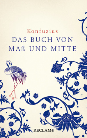 Książka Zhongyong. Das Buch von Maß und Mitte Ferdinand Fellmann