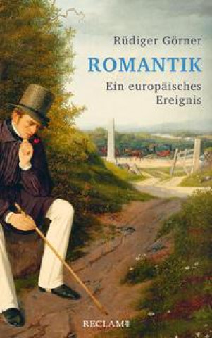 Buch Romantik 