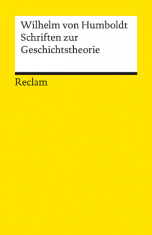 Book Schriften zur Geschichtstheorie Jörn Rüsen