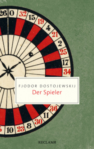 Книга Der Spieler Elisabeth Markstein