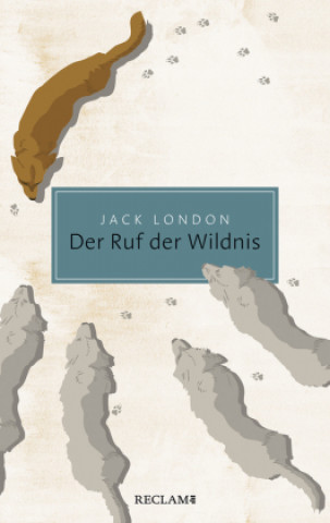 Buch Der Ruf der Wildnis Ulrich Bossier