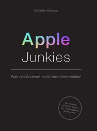 Kniha Apple Junkies 