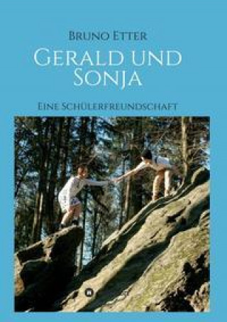 Libro Gerald und Sonja Bruno Etter