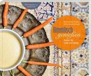 Книга Himmlisch genießen Ulrike Verworld