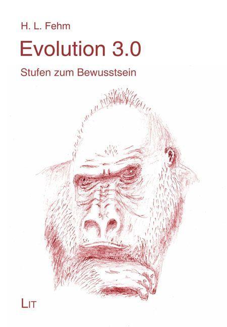 Книга Evolution 3.0 