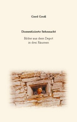 Книга Domestizierte Sehnsucht Gerd Groß