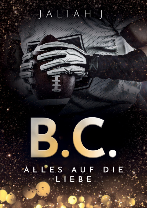 Book B.C. 3 Jaliah J