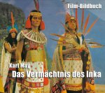 Könyv Karl May. Das Vermächtnis des Inka 
