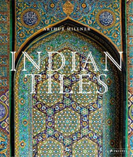 Carte Indian Tiles Arthur Millner