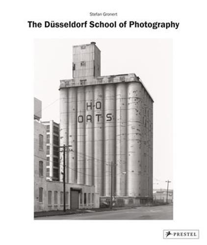 Könyv Dusseldorf School of Photography 