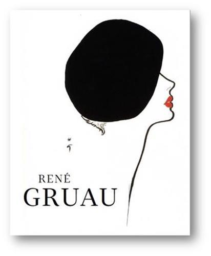 Könyv Rene Gruau 