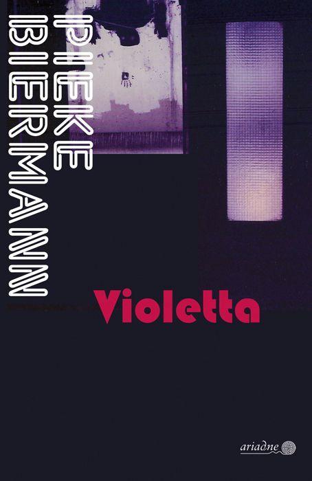 Knjiga Violetta Pieke Biermann