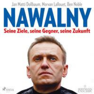 Digital Nawalny Jan Matti Dollbaum