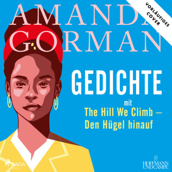 Digital Was wir mit uns tragen Amanda Gorman