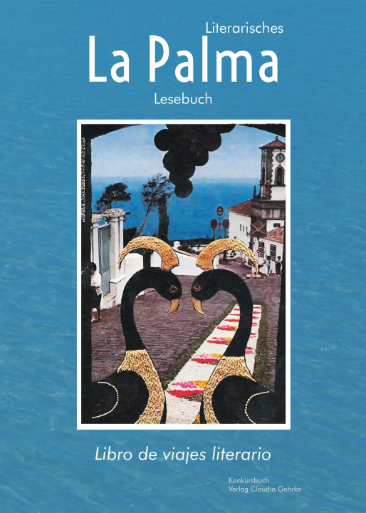 Könyv La Palma Claudia Gehrke