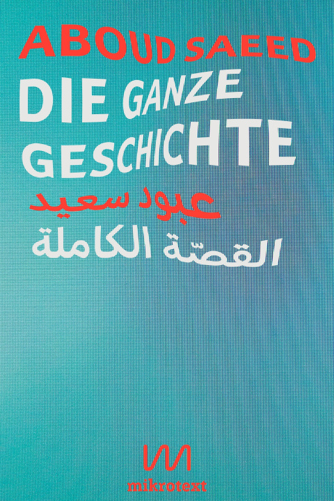 Kniha Die ganze Geschichte Sandra Hetzl