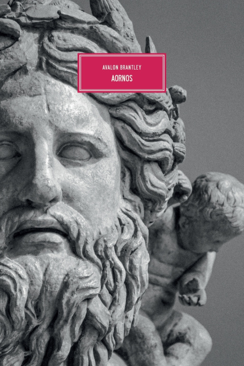 Boek Aornos Avalon Brantley