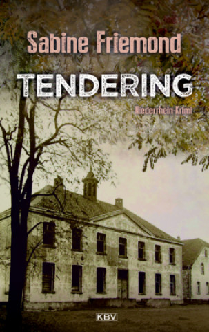 Kniha Tendering Sabine Friemond