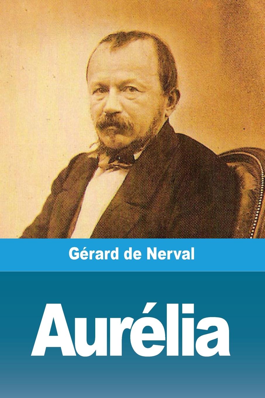 Book Aurélia 
