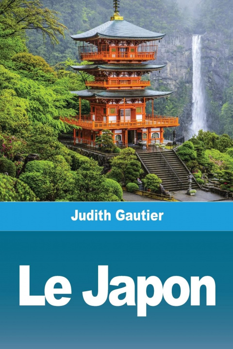 Книга Le Japon 