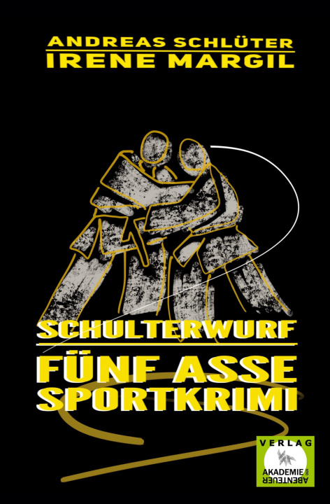 Knjiga Schulterwurf Andreas Schlüter