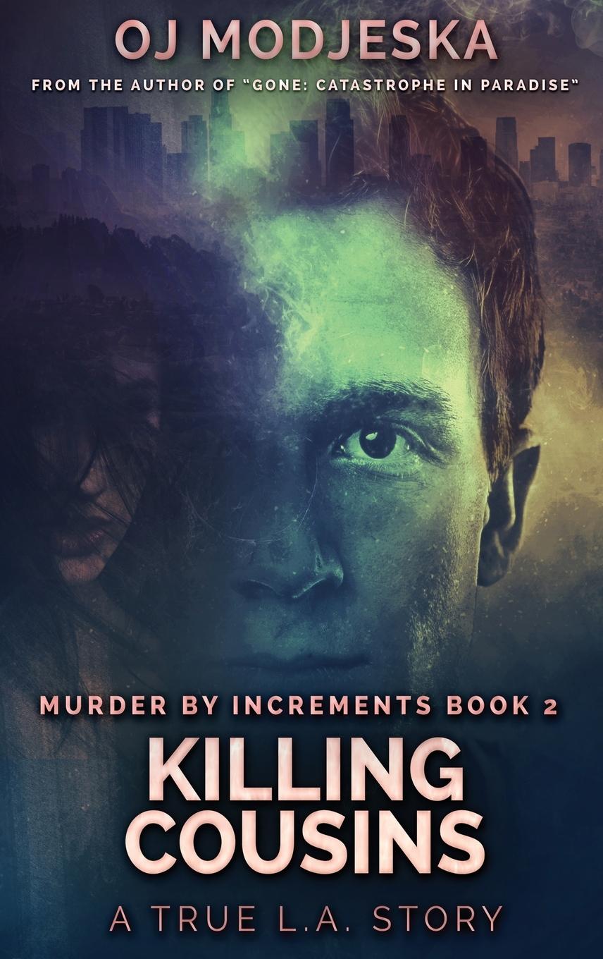 Kniha Killing Cousins Oj Modjeska
