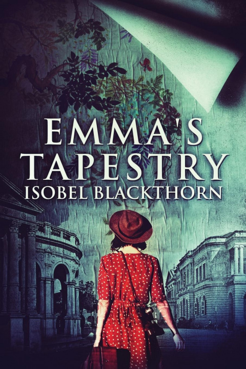 Libro Emma's Tapestry ISOBEL BLACKTHORN