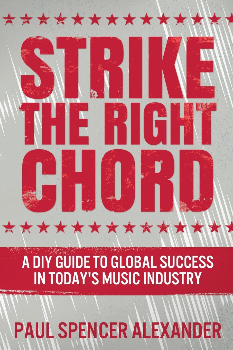 Kniha Strike The Right Chord 