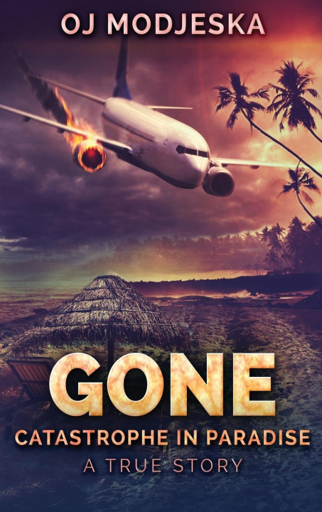Book Gone Oj Modjeska