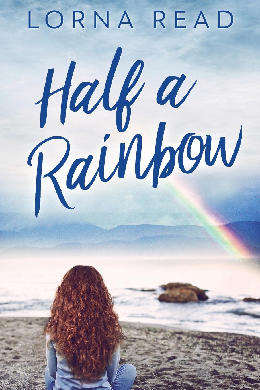 Book Half A Rainbow Lorna Read