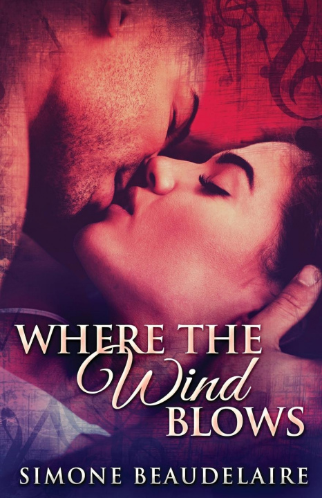 Knjiga Where The Wind Blows Simone Beaudelaire