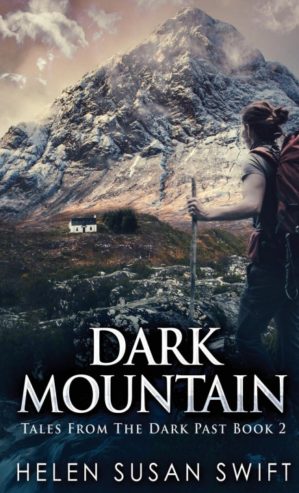 Книга Dark Mountain Helen Susan Swift
