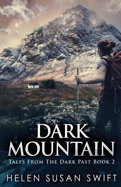 Книга Dark Mountain Helen Susan Swift