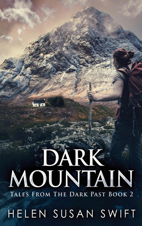 Knjiga Dark Mountain Helen Susan Swift